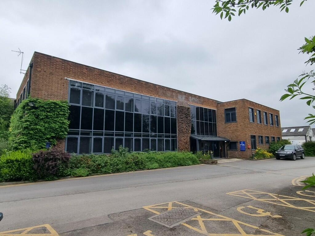 Additional image 15 of Group House, King Street Trading Estate, Middlewich CW10 9LF