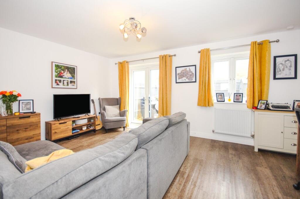 Additional image 2 of Juniper Way, Eden Park, Rugby, CV21
