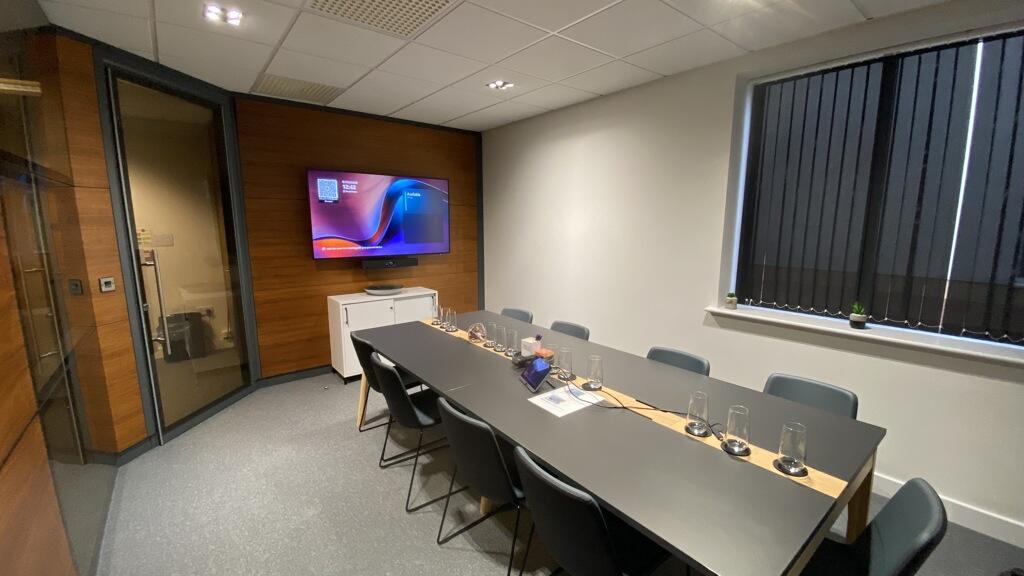 Additional image 6 of Unit 5 Athena Court, Athena Drive, Tachbrook Park, Warwick, Warwickshire, CV34 6RT