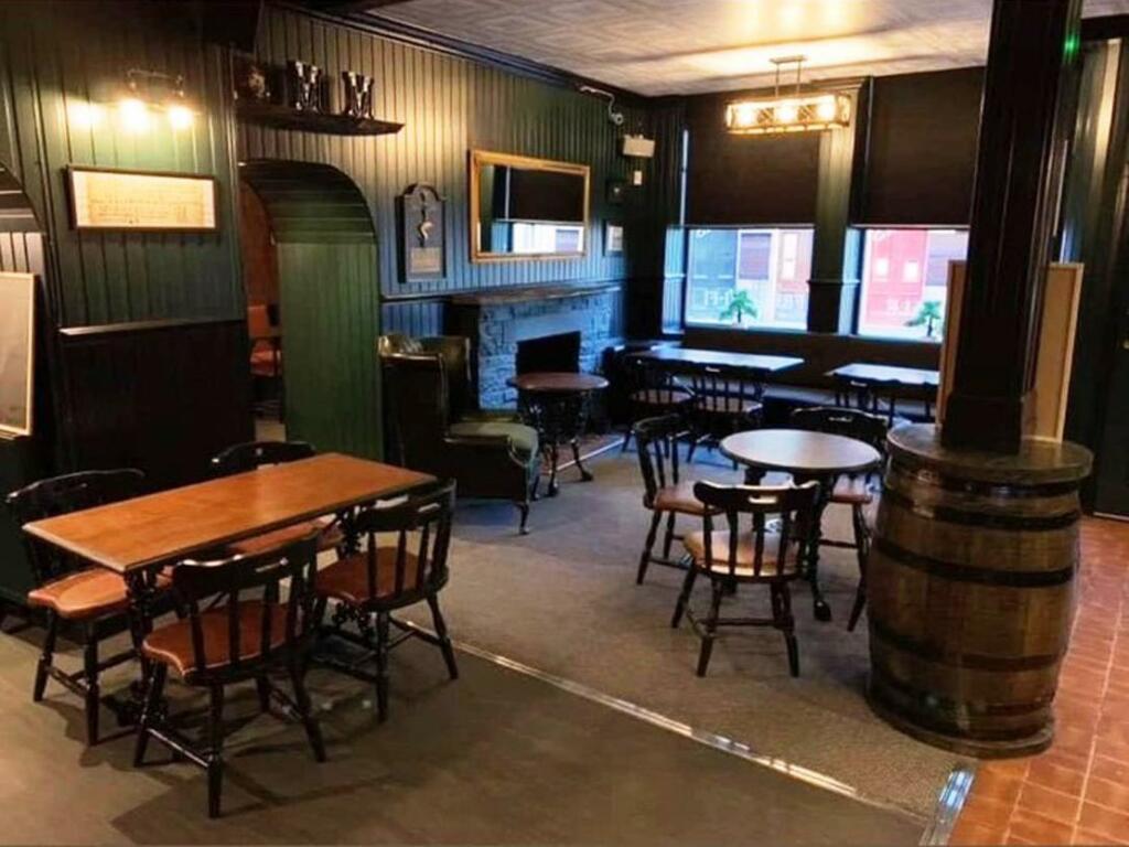 Additional image 4 of The Brechin Arms, 44 St David Street, Brechin, Scotland, DD9 6EQ