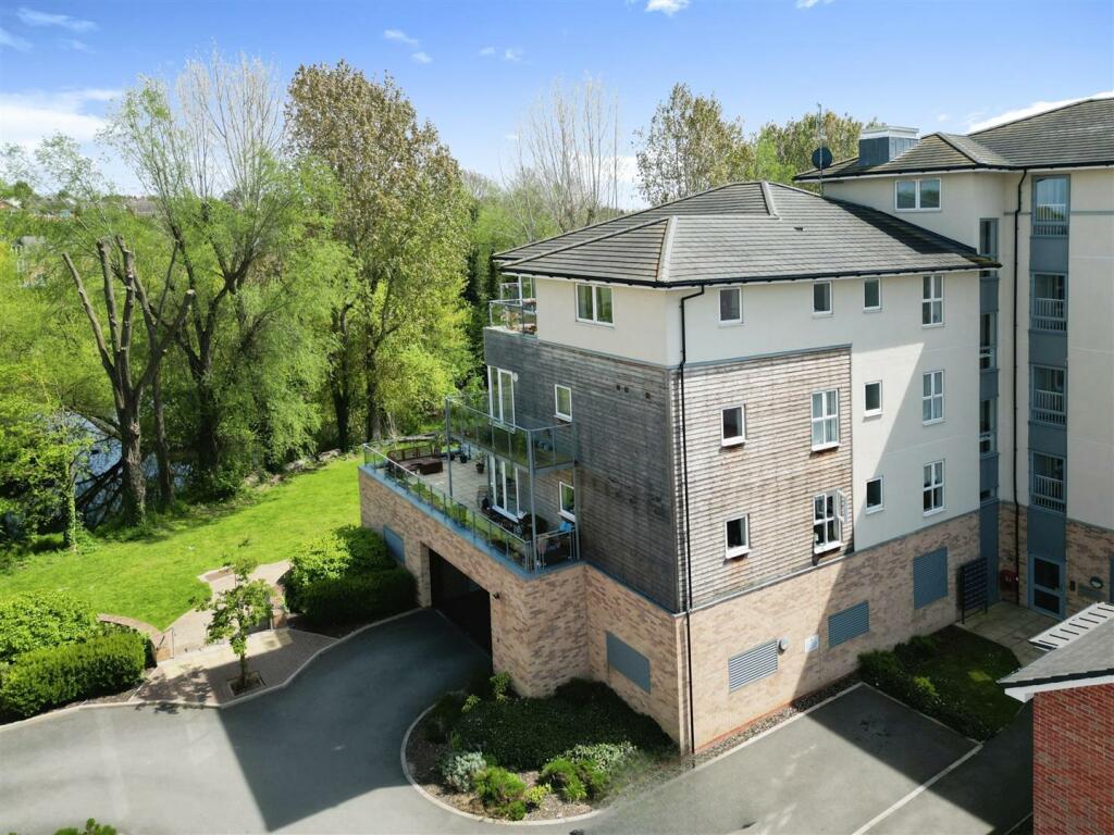 Additional image 4 of Andrews Close, Warwick