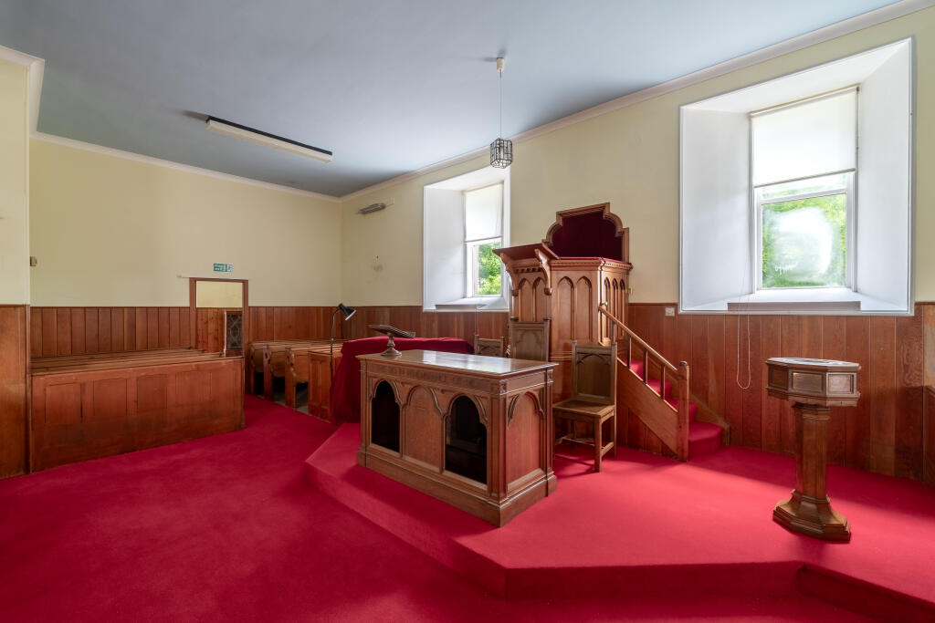Additional image 5 of Hutton & Corrie Church, Boreland, Lockerbie, DG11 2PB