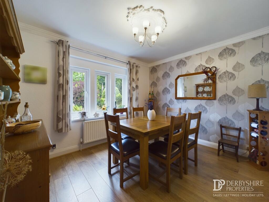 Additional image 9 of Ewart Lane, Alfreton, DE55