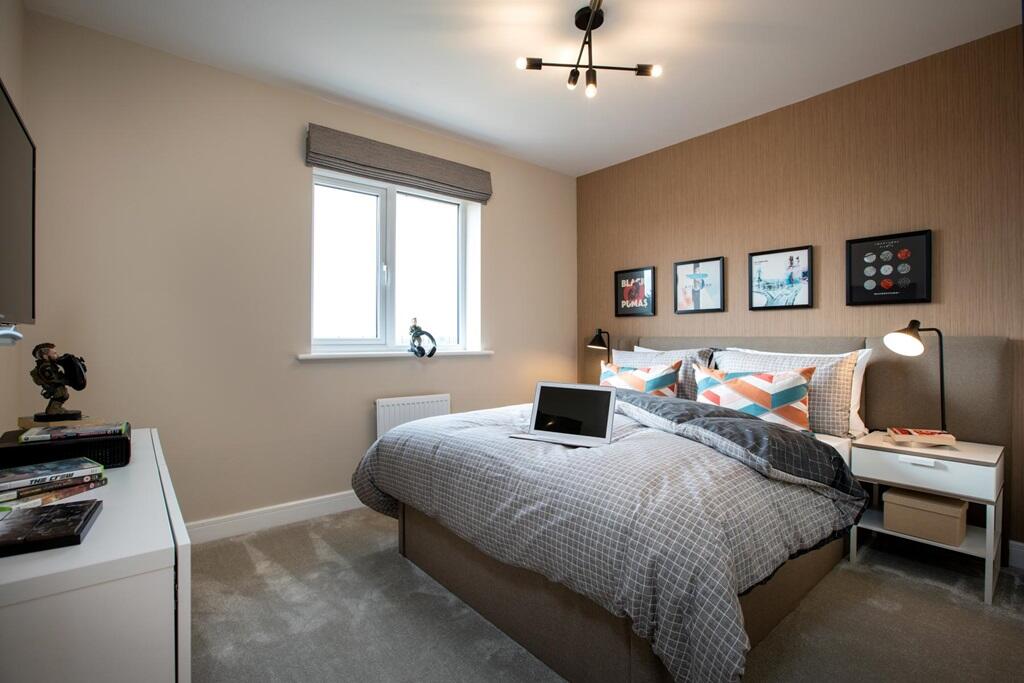 Additional image 11 of Off Bennetts Rd S, 
Coventry, 
West Midlands, 
CV6 2FU