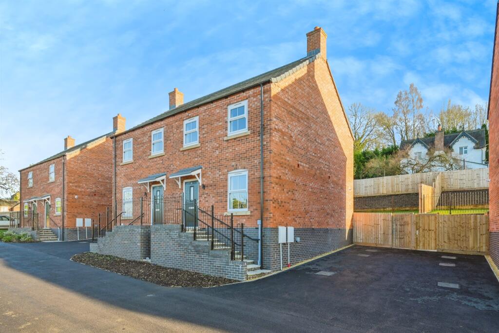 Additional image 17 of Clifton Road, Ashbourne