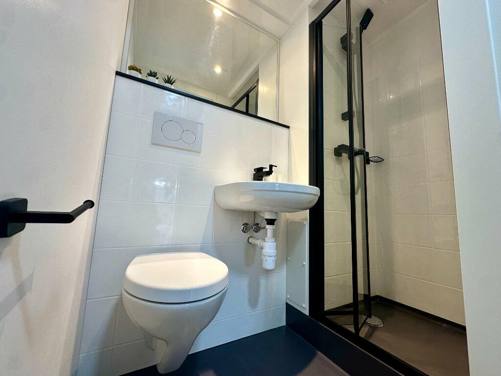 Additional image 12 of 5 Bed Ensuite Apartment, 8-14 Agard Street, DE1 1DZ. Flat 002