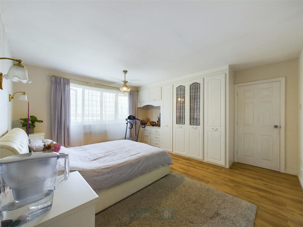 Additional image 9 of Laceyfields Road, Heanor, Derbyshire, DE75