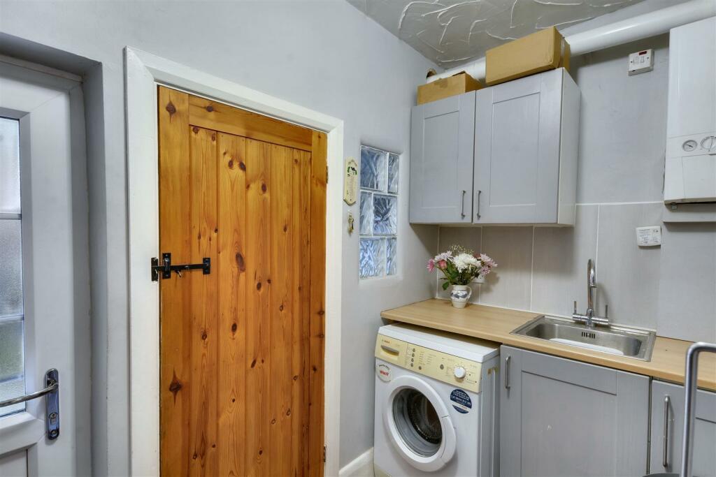 Additional image 11 of The Village, West Hallam, Derbyshire