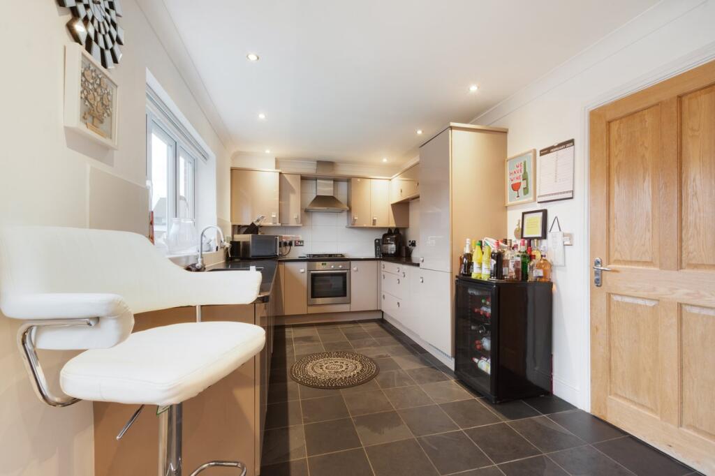 Additional image 17 of Glebe Mews, Sidcup, DA15