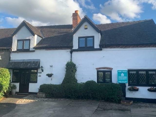 Park Lane, Weston-On-Trent, Derby