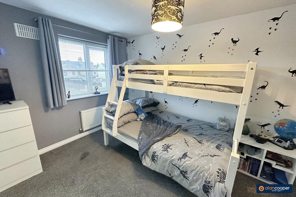 Additional image 17 of Templar Drive, Nuneaton, CV10 7PY