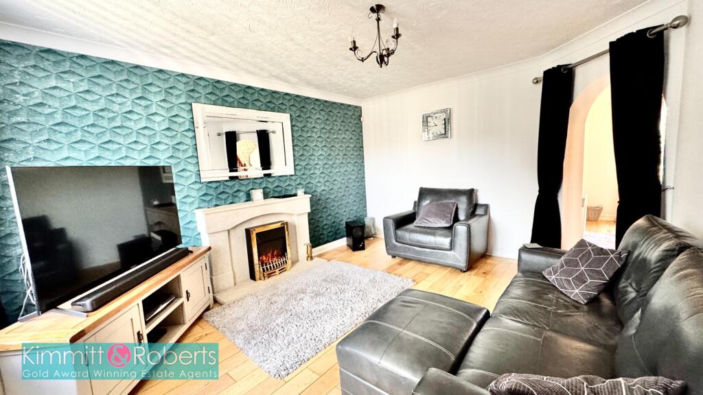 Additional image 2 of St. Marys Drive, West Rainton, Houghton le Spring, Tyne and Wear, DH4