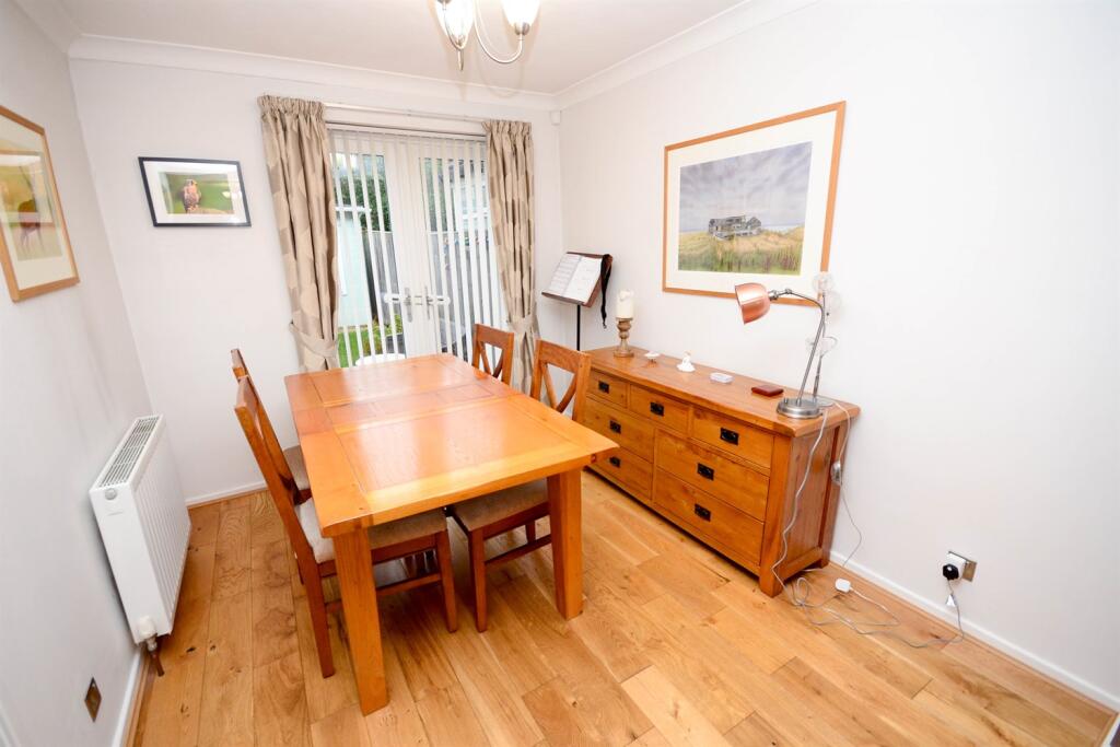 Additional image 4 of Middleham Close, Ouston