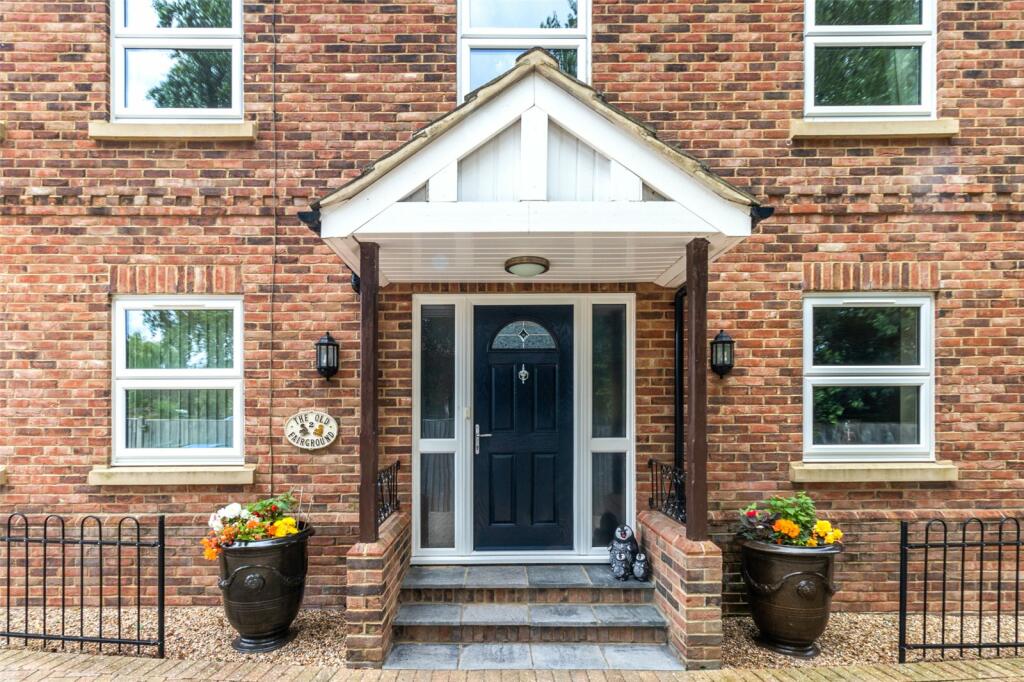 Additional image 50 of The Old Fairground, High Street, Wingham, CT3