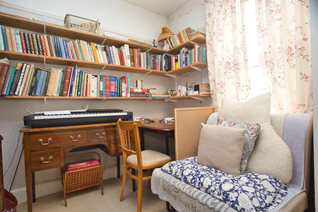 Additional image 11 of Hasborough Road, Folkestone, CT19