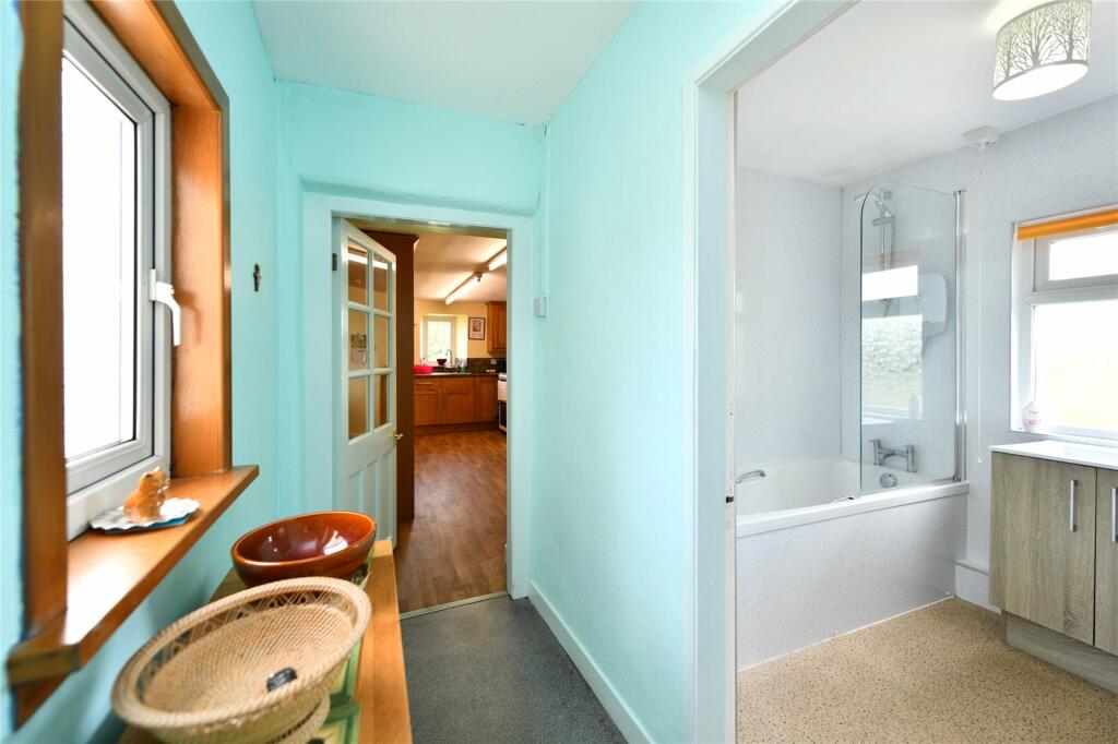 Additional image 8 of South Quintinespie, Laurieston, Castle Douglas, Dumfries and Galloway, South West Scotland, DG7