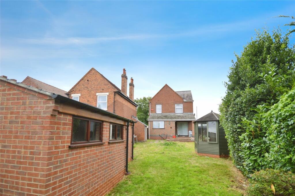 Additional image 16 of Burton Road, Overseal, Swadlincote, Derbyshire, DE12