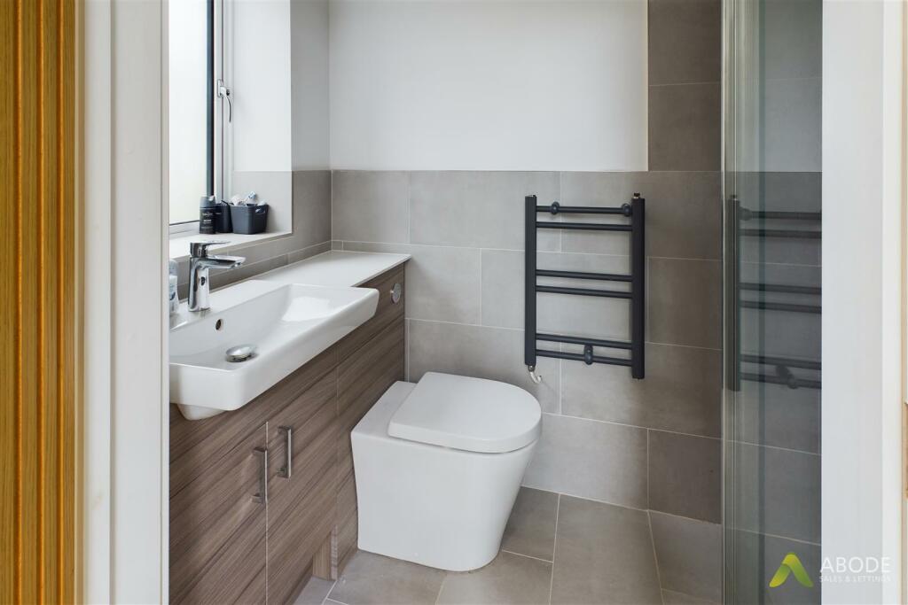 Additional image 22 of Bent Lane, Church Broughton, Derby