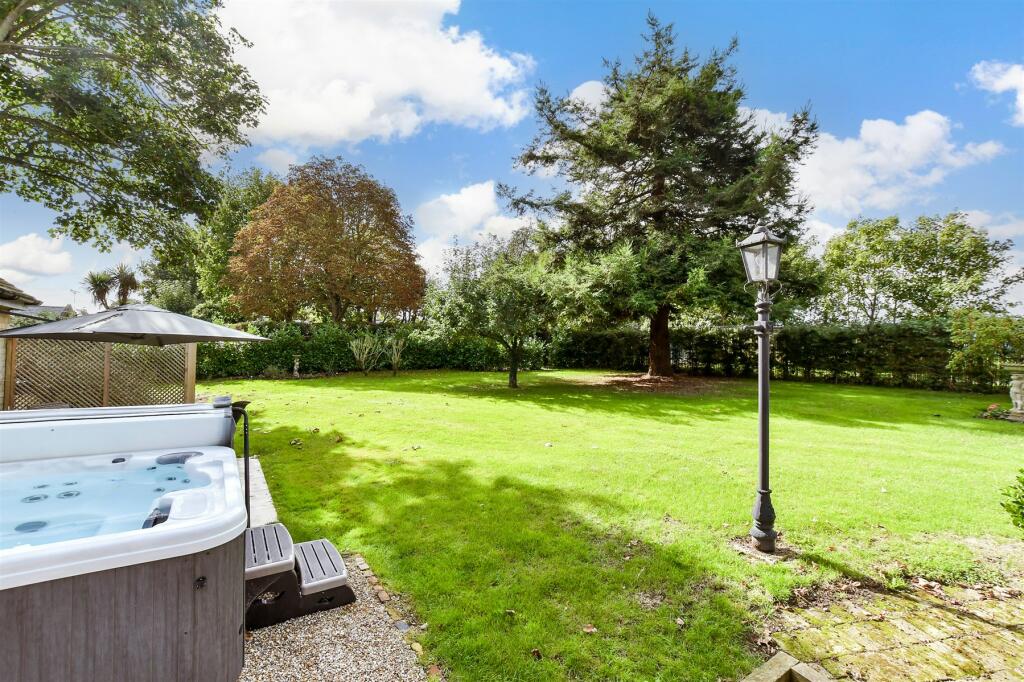 Additional image 13 of The Street, Acol, Kent