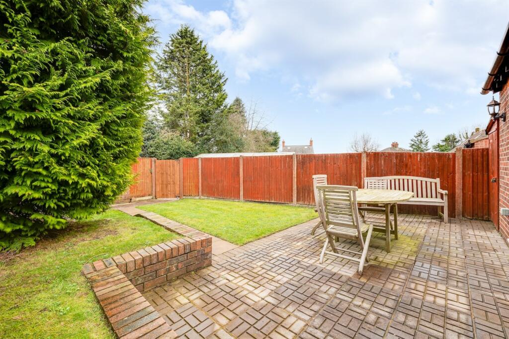 Additional image 2 of Orchard Cottages, Eaton Road, Tarporley