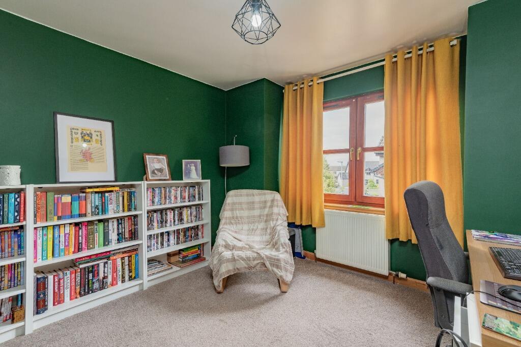 Additional image 15 of Kinnell Place, Friockheim, Angus, DD11