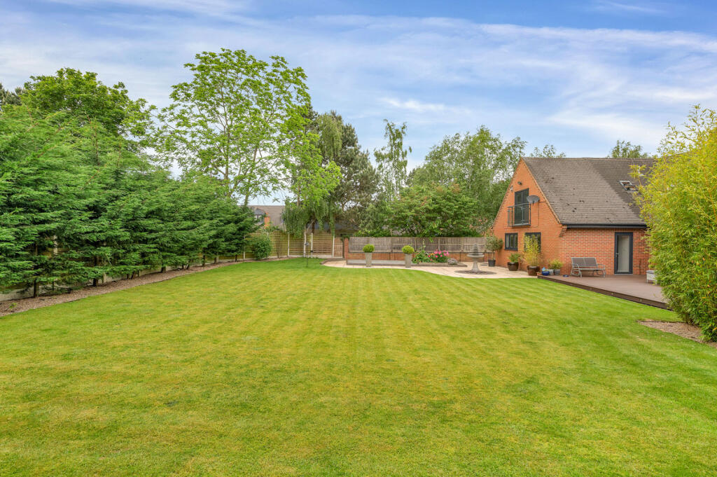 Additional image 36 of Broomhills Lane Repton Derby, Derbyshire, DE65 6FS