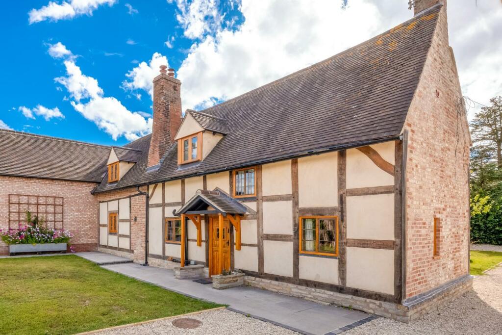 Additional image 12 of High Street, Welford on Avon, Stratford-upon-Avon