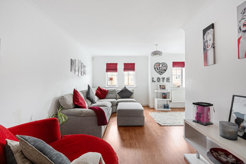 Additional image 17 of Woolbrook Road, Dartford, DA1