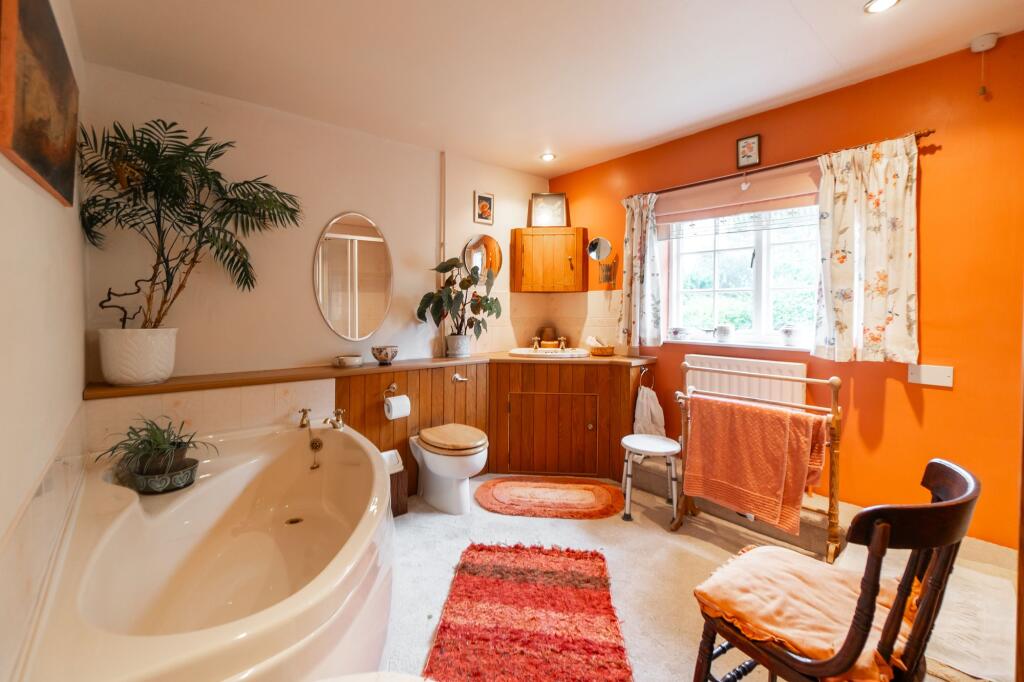 Additional image 31 of Cat & Fiddle Lane, West Hallam, DE7