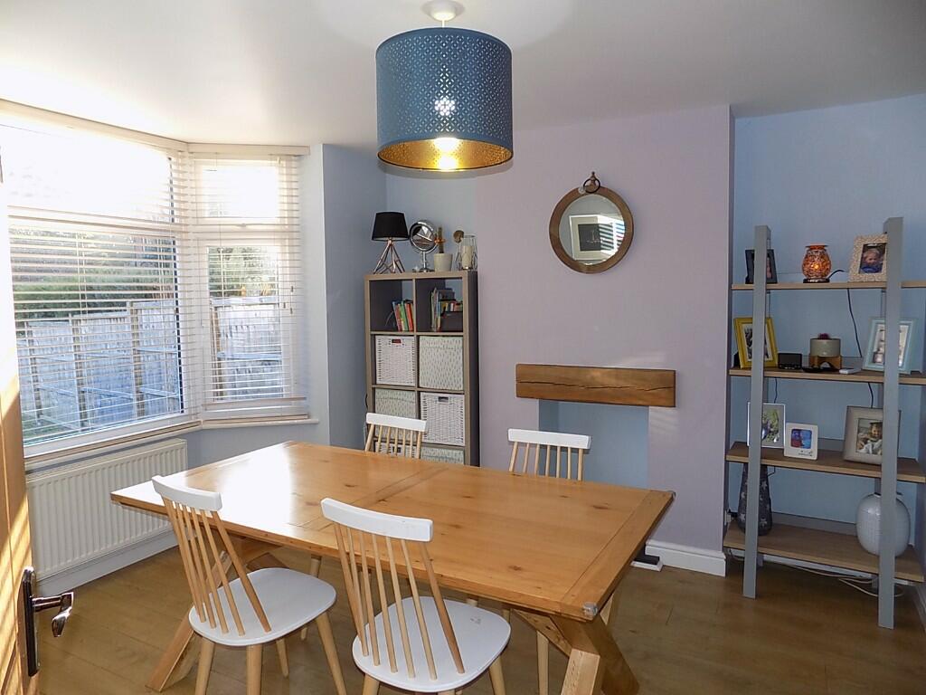 Additional image 4 of Belper Road, Ashbourne, Derbyshire, DE6