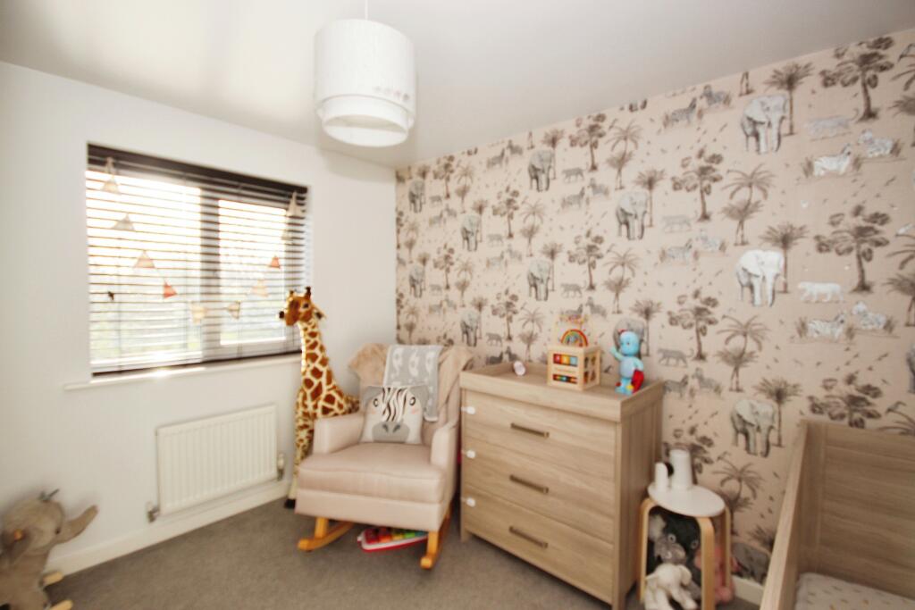 Additional image 11 of Greyhound Road, Holbrooks, Coventry, CV6