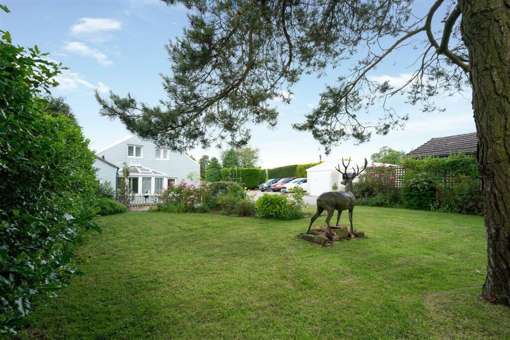 Additional image 40 of High Moor House, Flash Lane, Darley Moor, DE4 5LJ