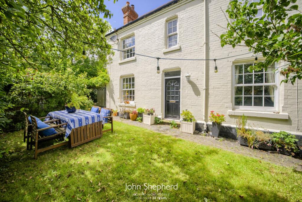 Additional image 28 of Wood End Lane, Fillongley, Coventry, Warwickshire, CV7