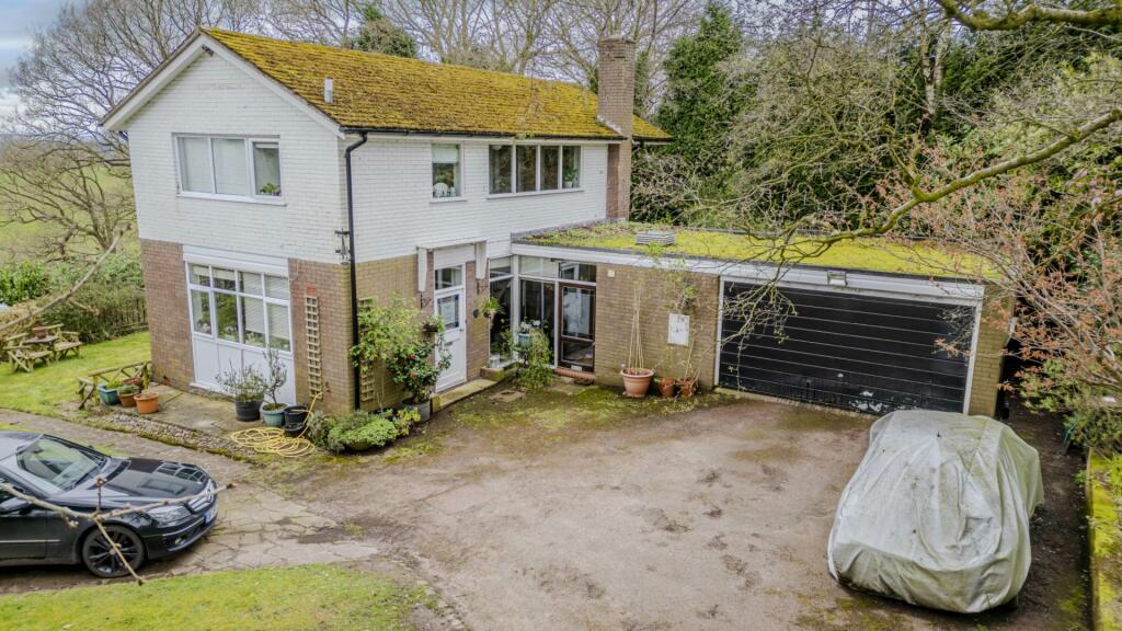 Additional image 40 of Hidden Hills, Madeley