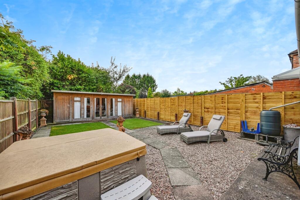 Additional image 17 of Upwoods Road, Doveridge, Ashbourne
