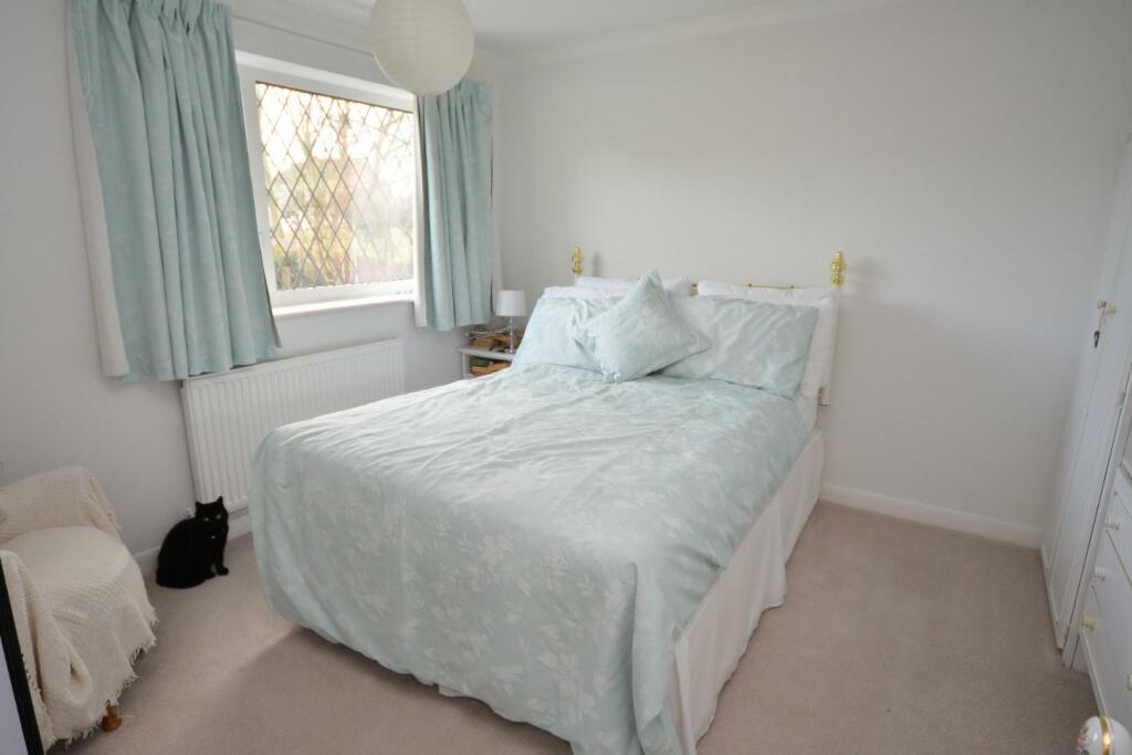 Additional image 12 of Banwell Close, Mickleover, Derby