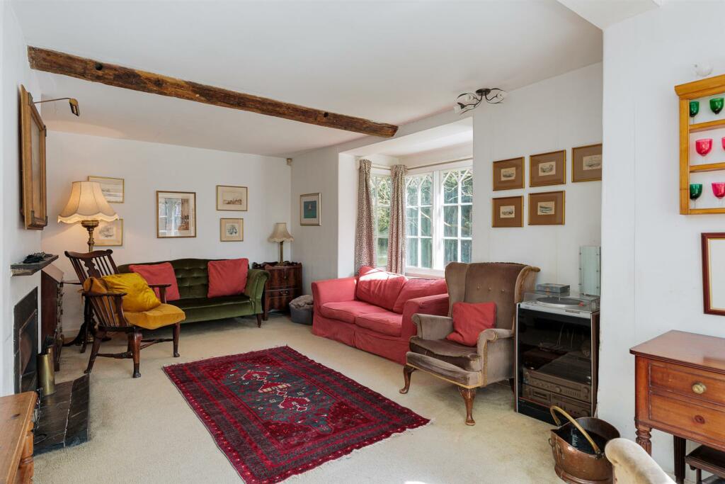 Additional image 4 of Church Bank House, Rushy Lane, Barthomley, Cheshire