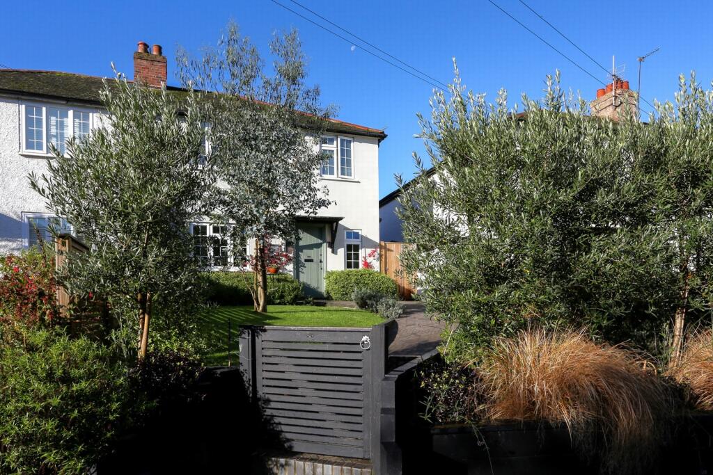 Additional image 6 of Castle Road, Saltwood, CT21