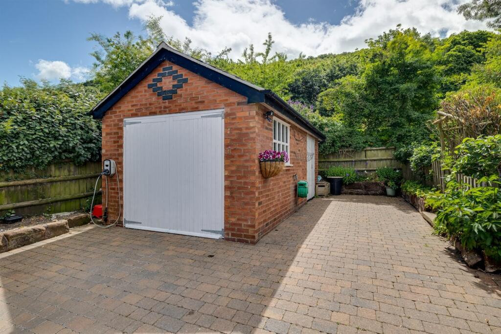 Additional image 4 of Horsley Lane, Beeston, Tarporley