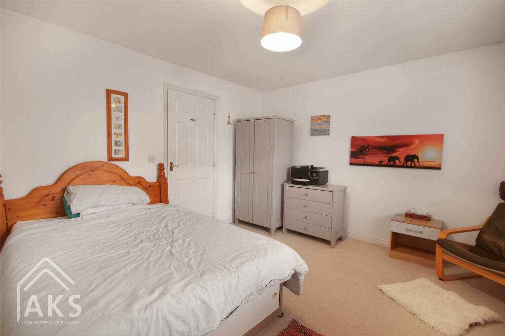 Additional image 13 of Avon Way, Hilton, DE65