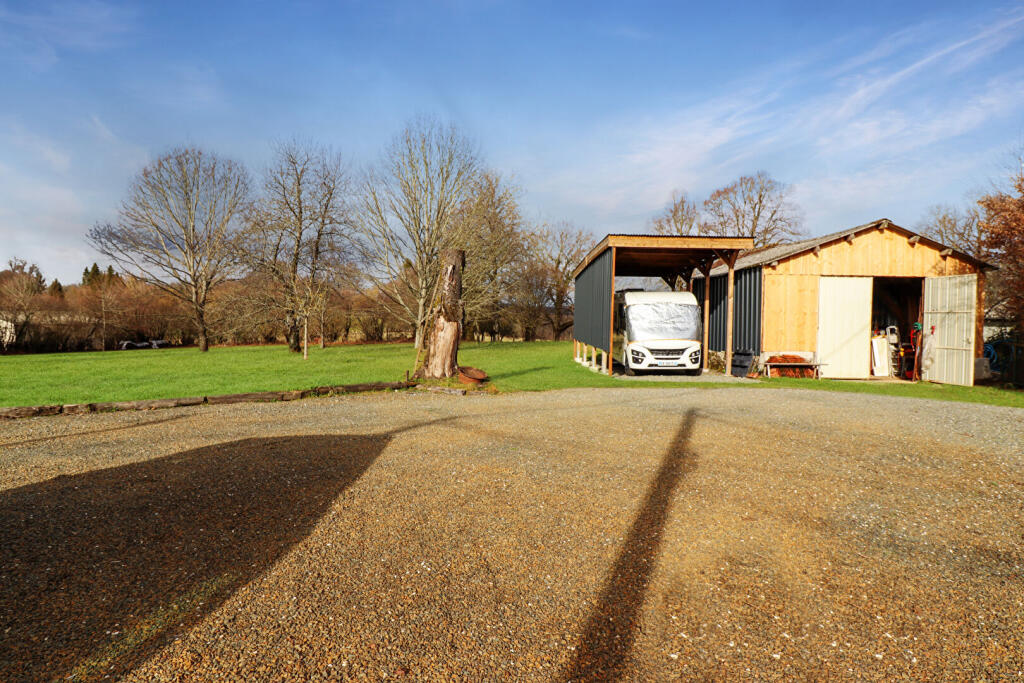 Additional image 3 of Limousin, Corrèze, St-Julien-le-Vendômois, France