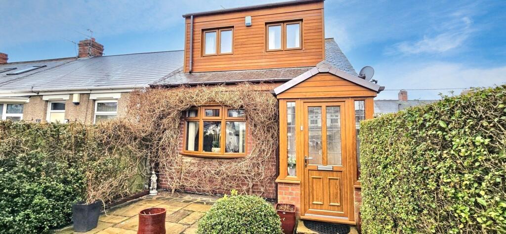 Additional image 16 of Surrey Street, New Herrington, Houghton Le Spring, Tyne and Wear, DH4 7AB