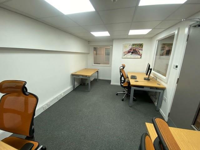 Additional image 8 of Suite 2, Suites at C11 Generator Hall, C11 Electric Wharf, Coventry CV1 4JL