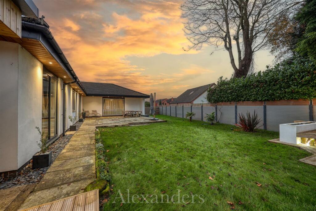 Additional image 19 of Old Forge Road, Fenny Drayton, Nuneaton