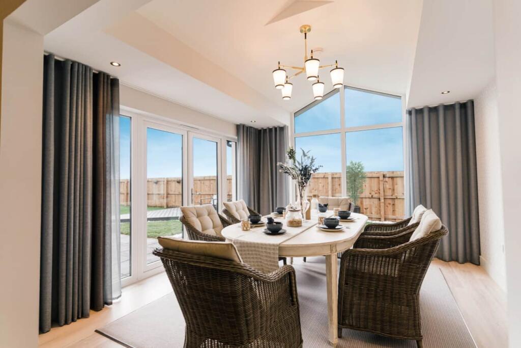 Additional image 4 of Bowes Gate Drive,
Lambton Park,
Chester Le Street,
DH3 4DS