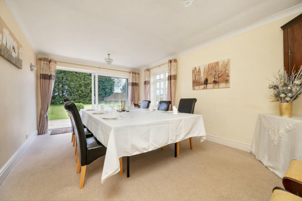 Additional image 10 of Marston-on-Dove Hilton Derby, Derbyshire, DE65 5GB