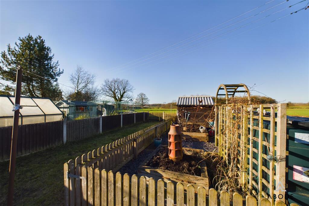 Additional image 25 of Hoargate Lane, Hollington, Ashbourne