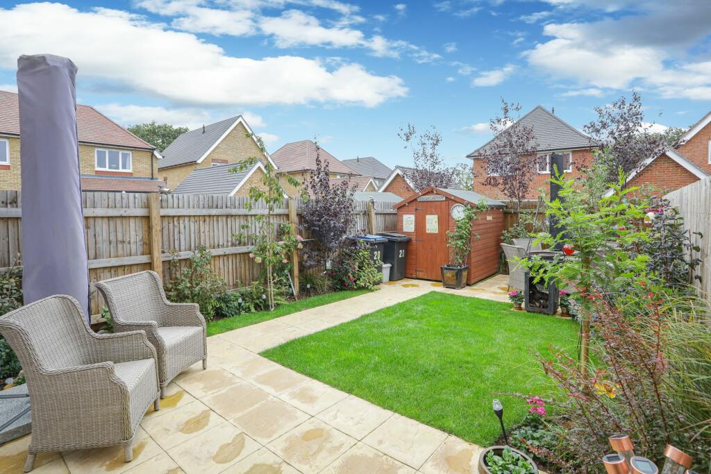 Additional image 4 of Judd Road, Hersden, CT3