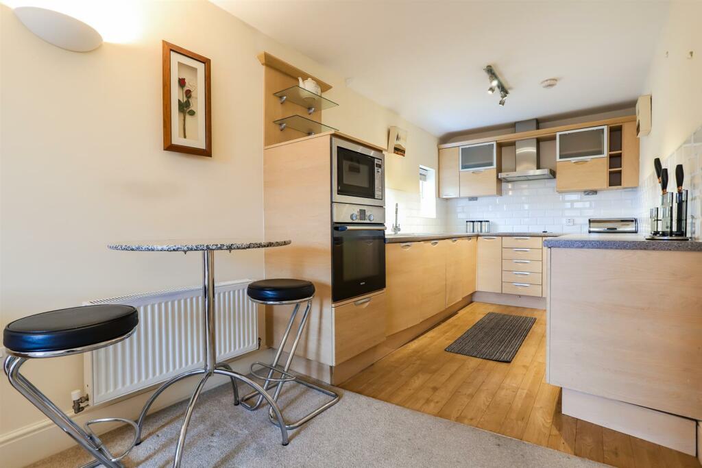 Additional image 8 of Church Lane, Nantwich