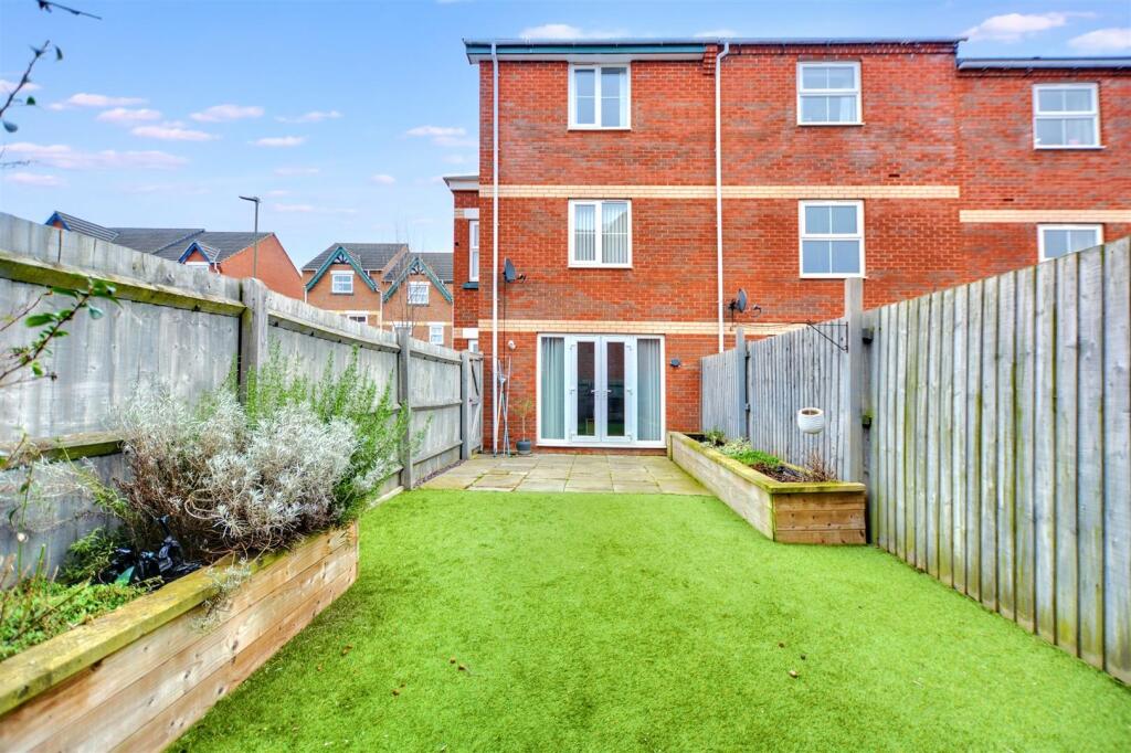 Additional image 24 of Greenhalgh Crescent, Ilkeston